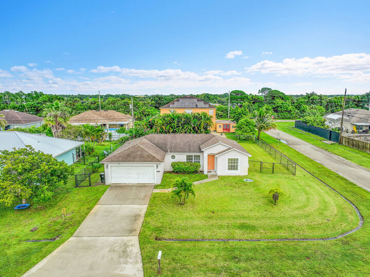 Property Photo: 3789 SW Haines Street Street FL 34953