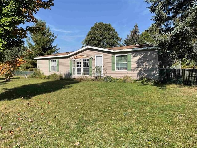 5344 N Brentwood Street  Blair Twp MI 49637 photo