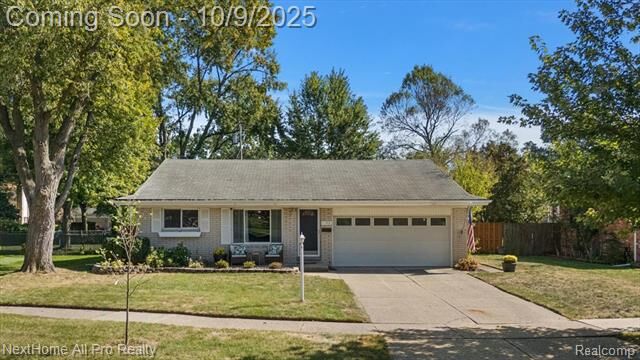 Property Photo:  11348 Cedar Lane  MI 48170 