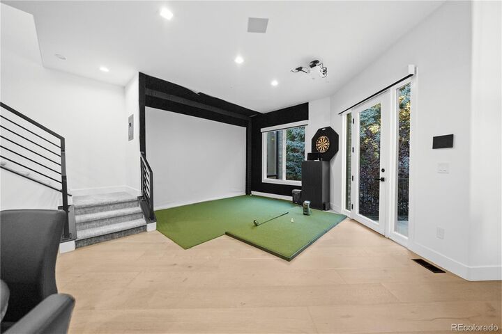 Property Photo:  4936 S Fillmore Court  CO 80113 