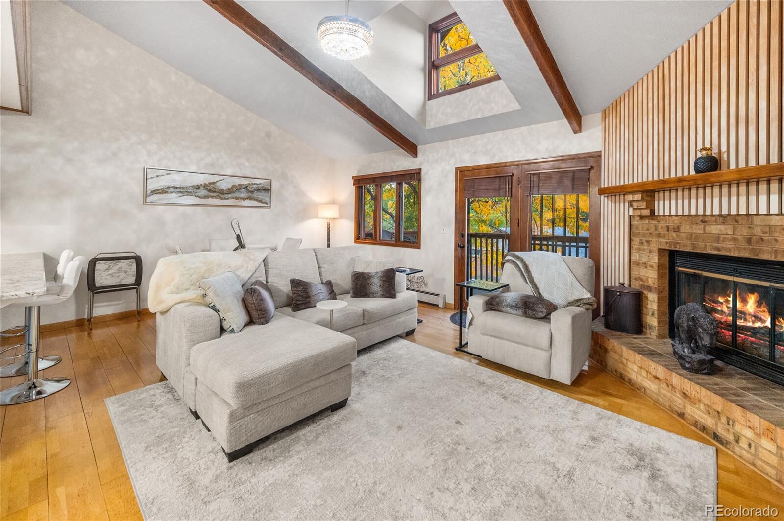 Property Photo:  1810 Youngfield Court A  CO 80401 