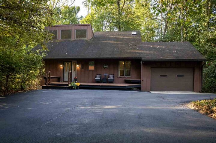 3175 Forest Drive  Richmond IN 47374 photo