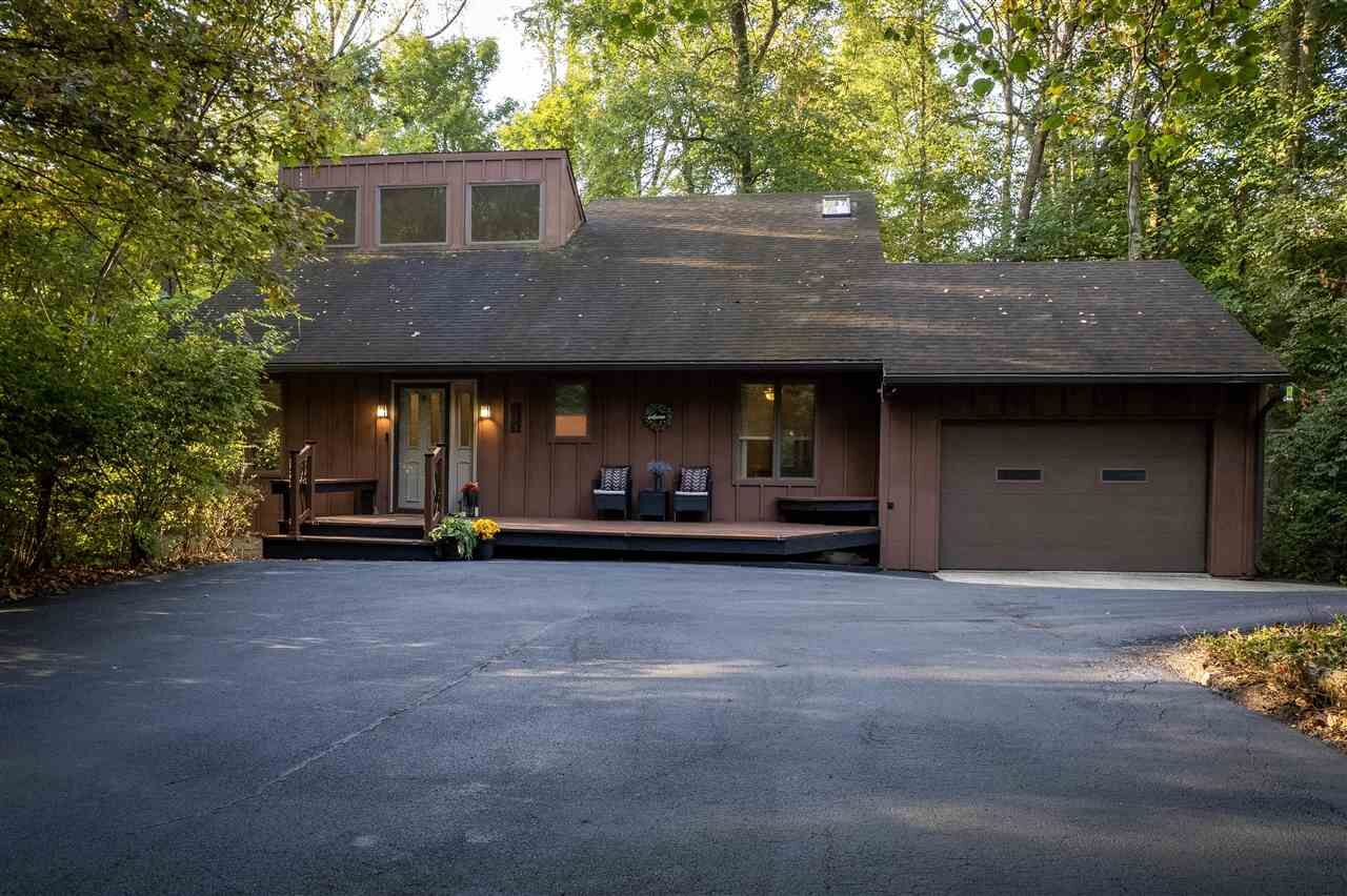 Property Photo:  3175 Forest Drive  IN 47374 