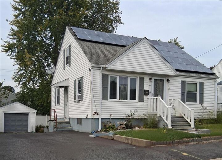 46 Bowen Street  Cumberland RI 02864 photo