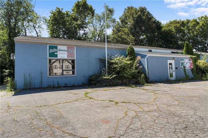 13 Kelly Street  Warren RI 02885 photo