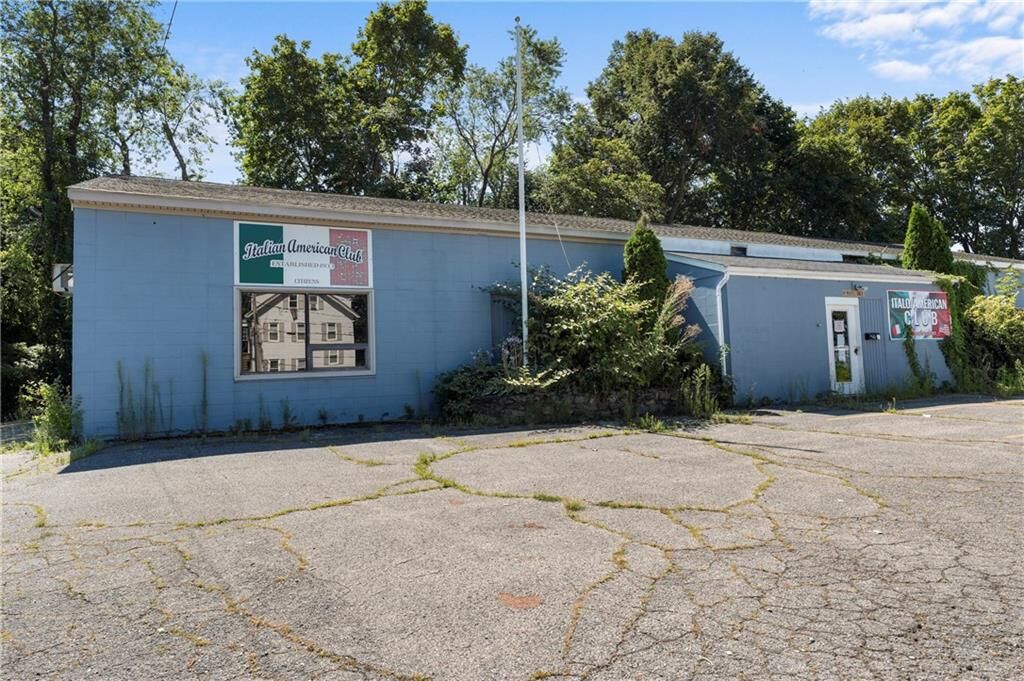 Property Photo:  13 Kelly Street  RI 02885 