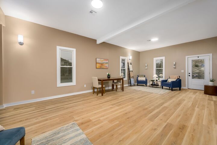 Property Photo:  603 Spruce St  KS 67056-2410 