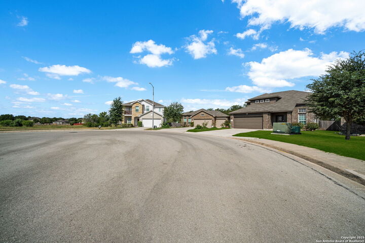 Property Photo:  8113 Breezy Cove  TX 78154 