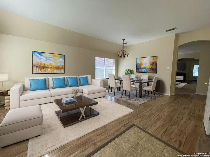 1719 Pinetum  San Antonio TX 78213 photo