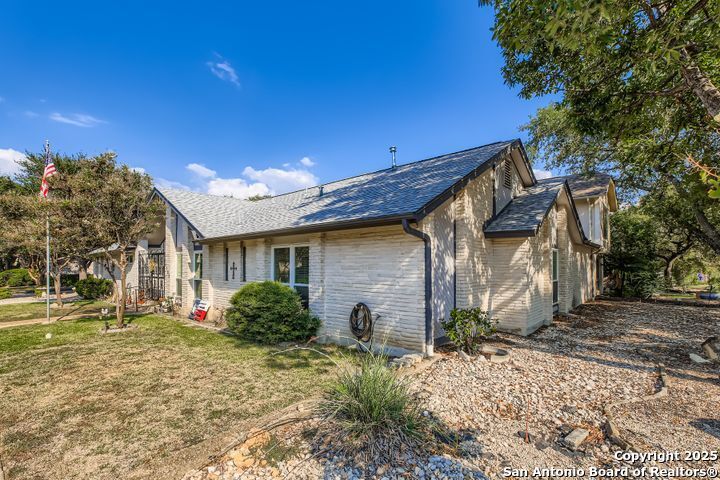 Property Photo:  11702 Whisper Dew  TX 78230 