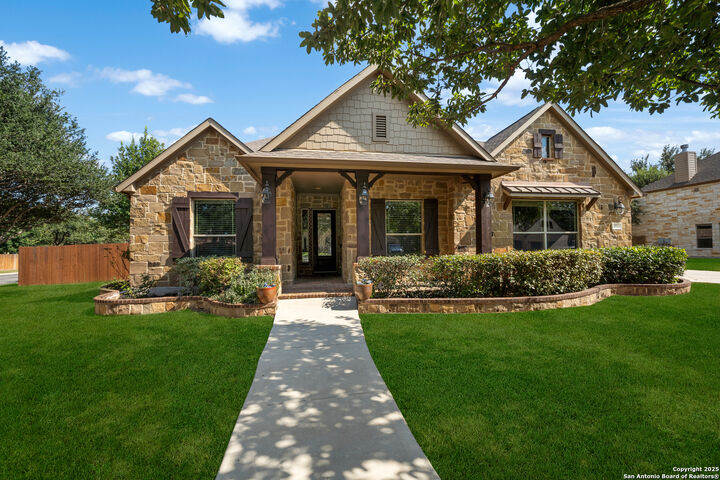 9518 Ninas  San Antonio TX 78254 photo