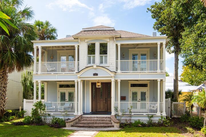 56 Water St  St Augustine FL 32084 photo