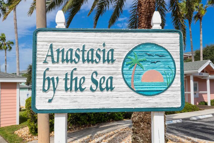 208 16th Street G  St Augustine Beach FL 32080 photo