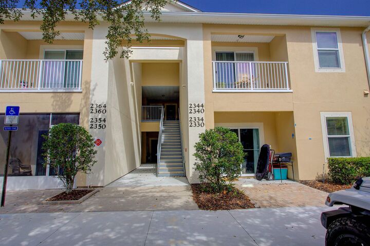 Property Photo: 2344 Golden Lake Loop FL 32084