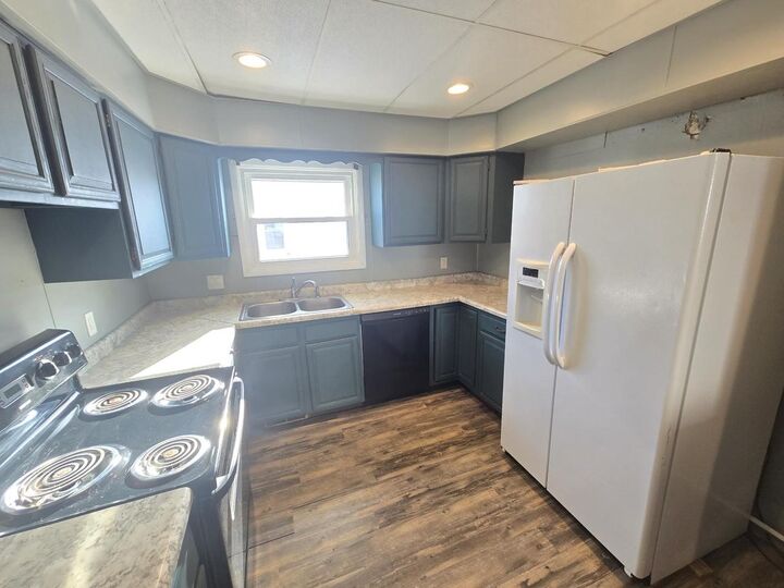 Property Photo:  226 S High Street  WI 53946 