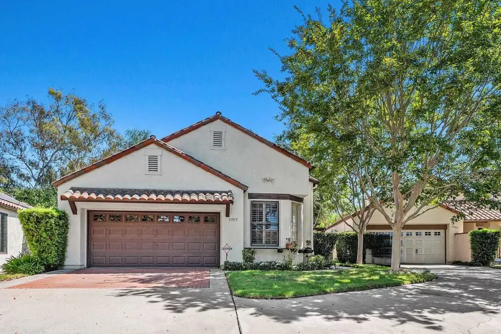 Property Photo:  11915 Fairhope Rd.  CA 92128 