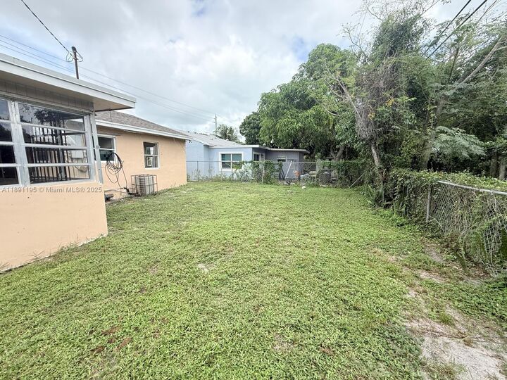 Property Photo: 936 45th St FL 33407