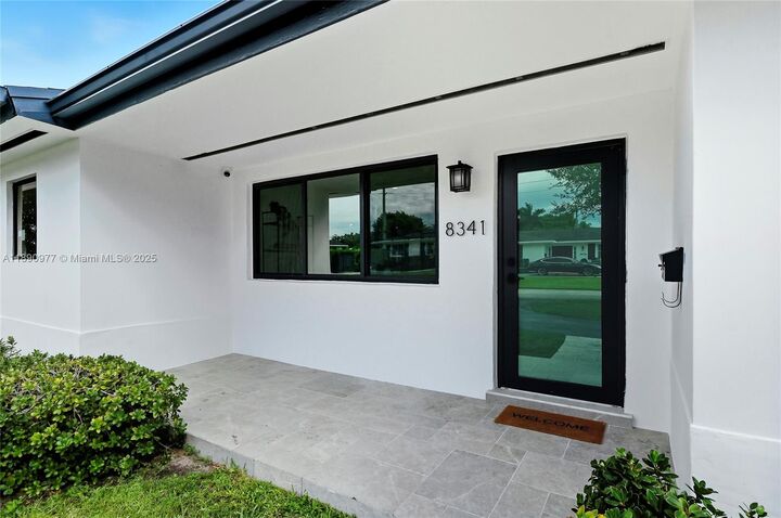 Property Photo:  8341 SW 87th Ter  FL 33143