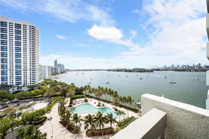 1500 Bay Rd 1228S  Miami Beach FL 33139 photo