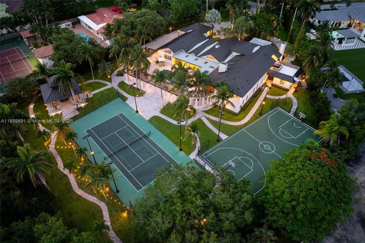14200 Farmer Rd  Palmetto Bay FL 33158 photo
