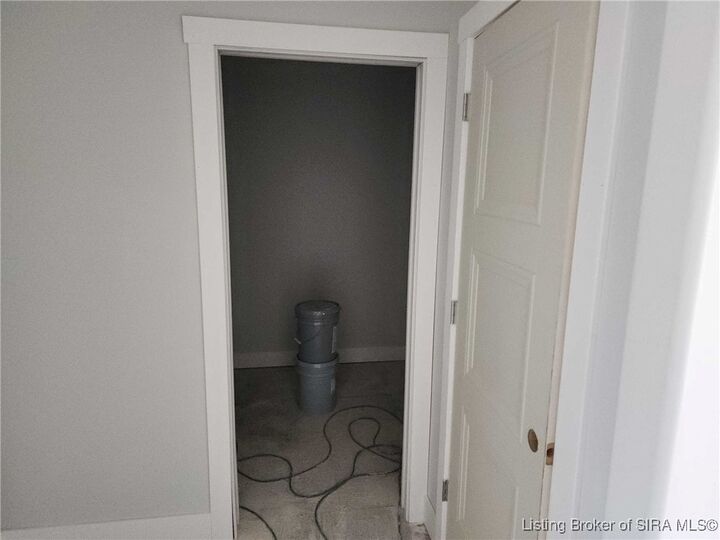 Property Photo: 5404 Melbourne Drive Lot #1502 IN 47111