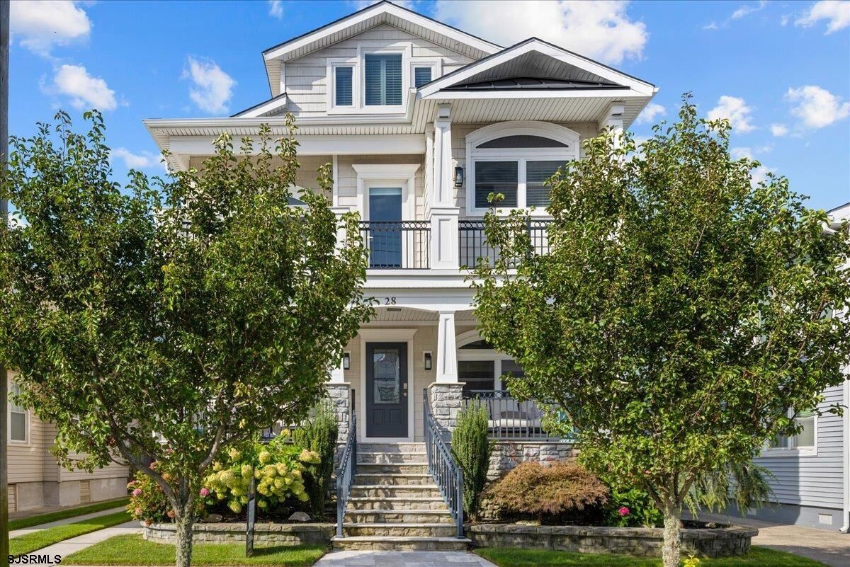 Property Photo: 28 S Huntington Ave NJ 08402
