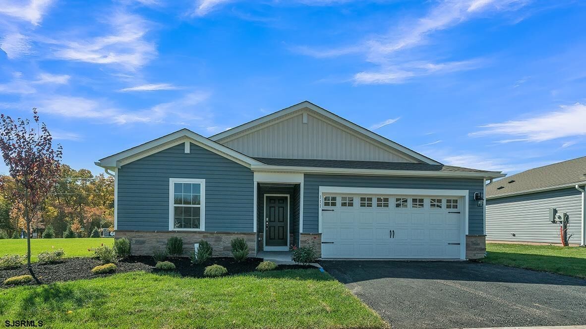 Property Photo:  138 Hilton Head Ct Ct  NJ 08234 