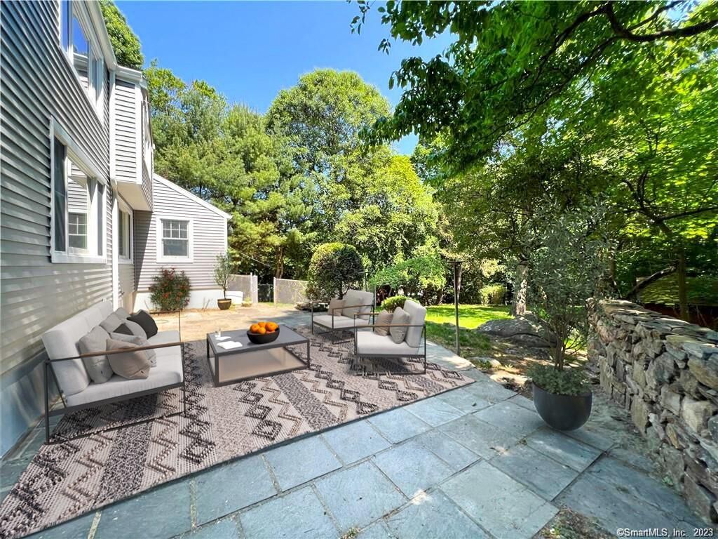 Property Photo: 23 Apple Tree Lane CT 06905