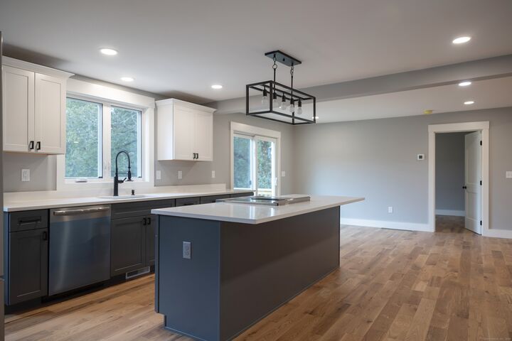 Property Photo: 183 Thompson Road CT 06277