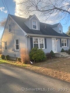Property Photo: 33 Rosemary Lane CT 06437
