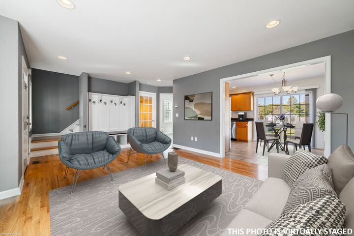 Property Photo:  36 Ernest Avenue  CT 06708 