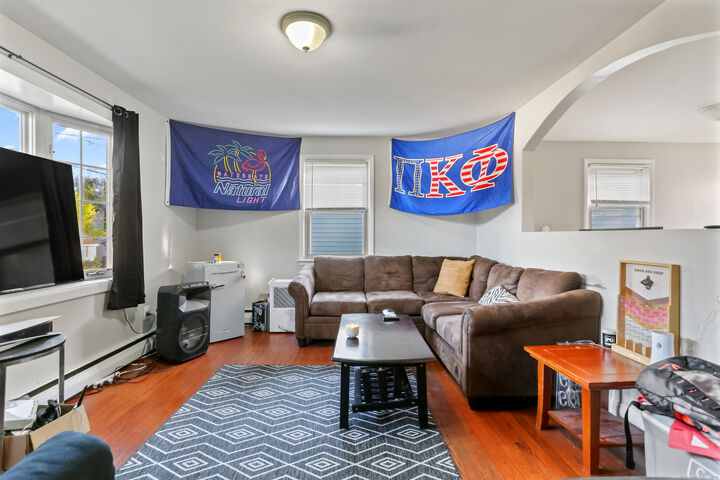 Property Photo: 65 Dobson Street CT 06606