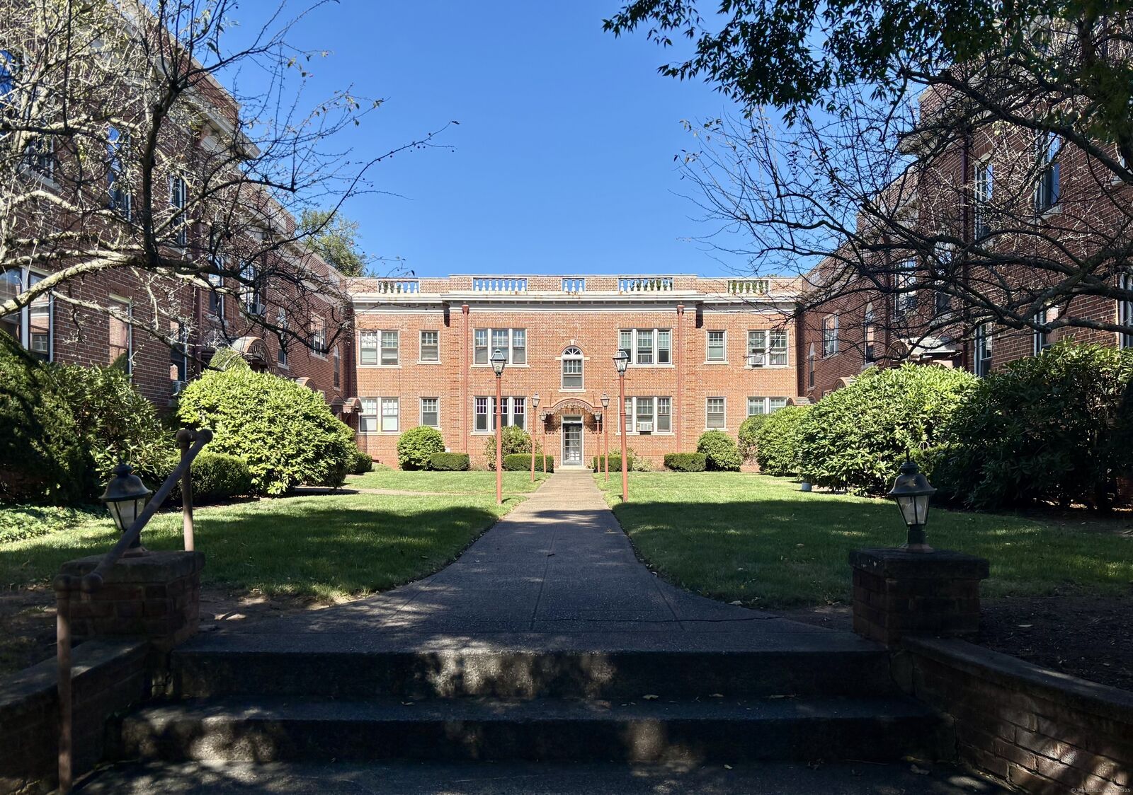 Property Photo: 137 Fountain Street Apt B6 CT 06515
