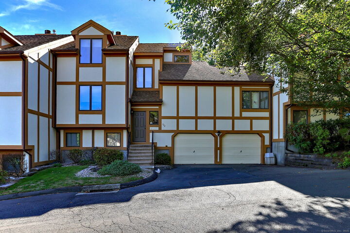 Property Photo: 690 Forest Road 702 CT 06516