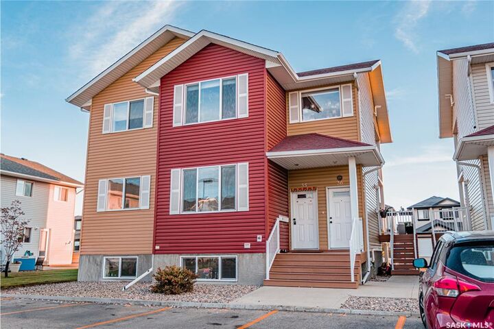 Property Photo:  5004 James Hill Road 35  SK S4W 0B8 