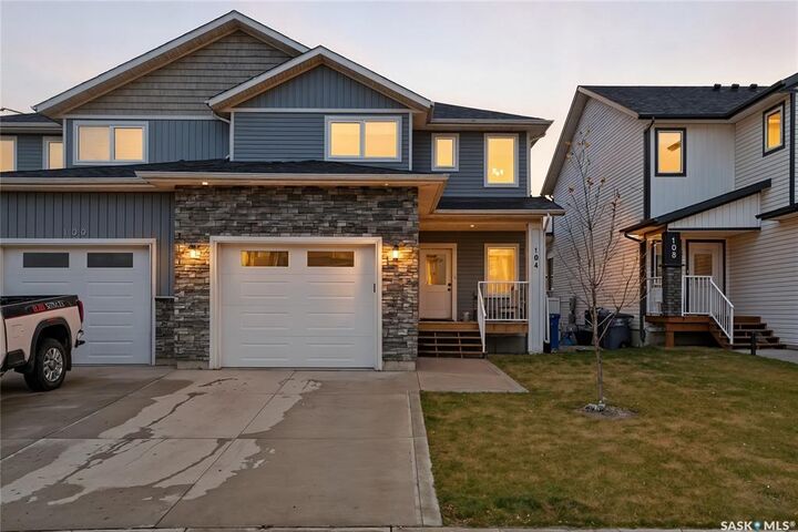 Photo de la propriété:  104 Echo Lane  SK S0K 2T1 