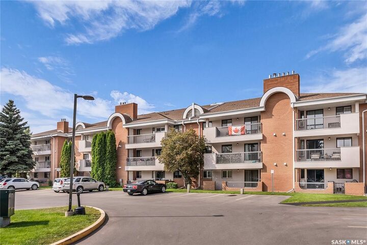 209A Cree Place 201  Saskatoon SK S7K 7Y9 photo