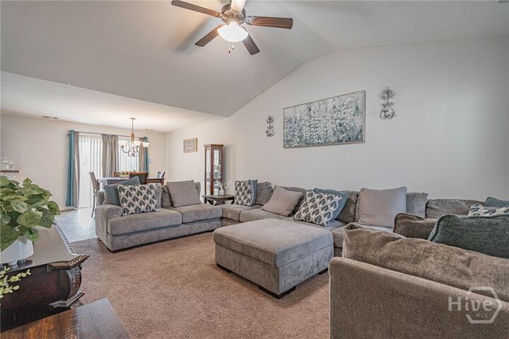 Property Photo:  168 Blackwater Way  GA 31329 
