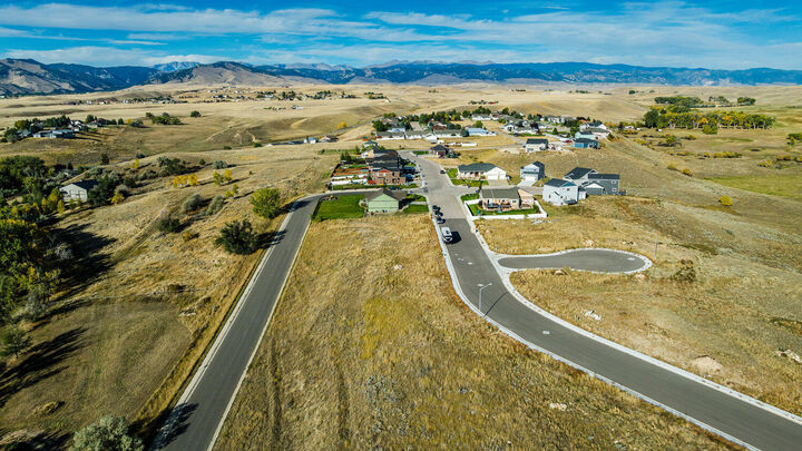 Property Photo: 149 Coyote Court WY 82834