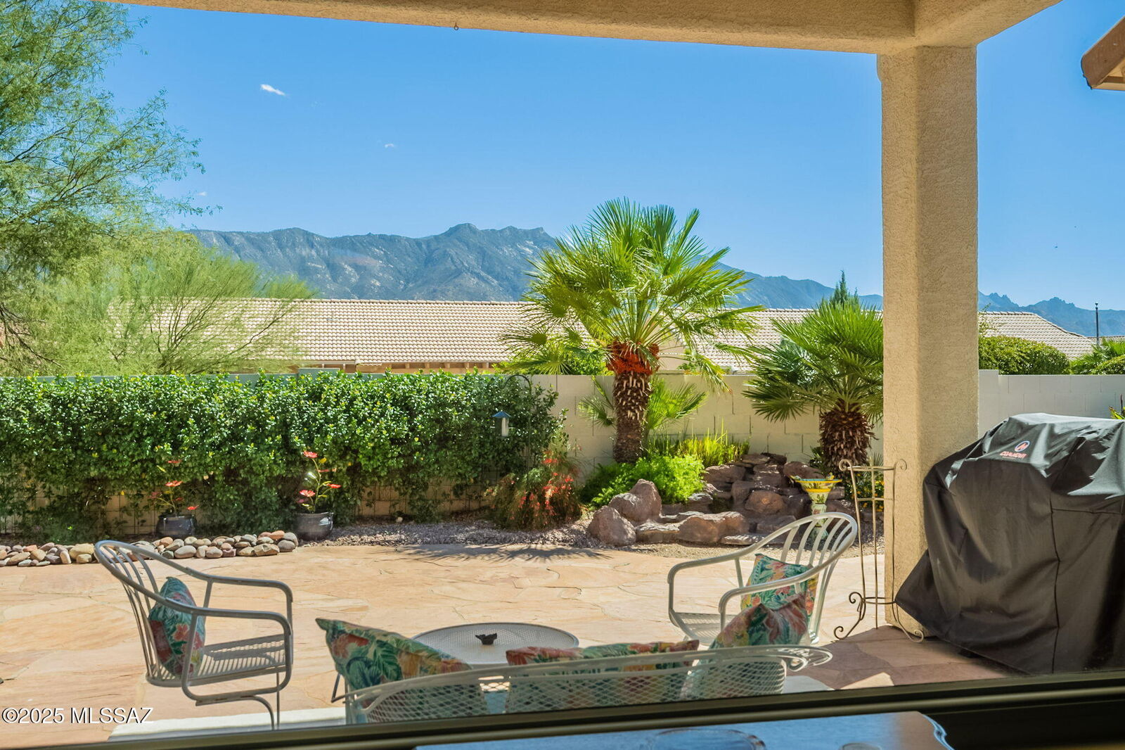 Property Photo: 36243 S Wind Crest Drive AZ 85739