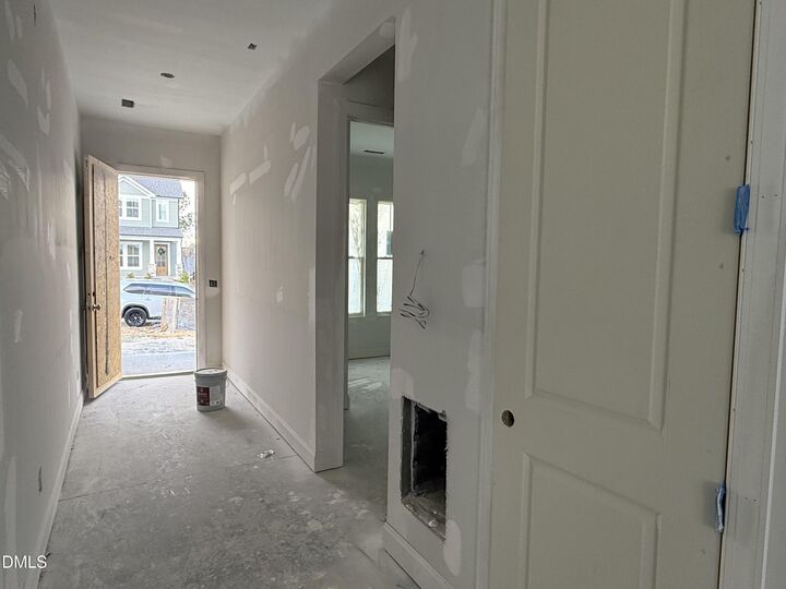 Property Photo:  317 Murray Grey Lane  NC 27587 