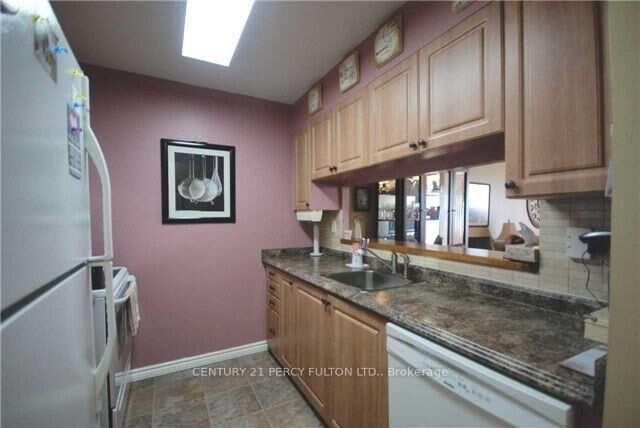 Photo de la propriété:  1655 Pickering Parkway 801  ON L1V 7E9 