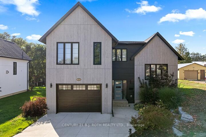 1076 7th Avenue  Brockton ON N4N 2K1 photo