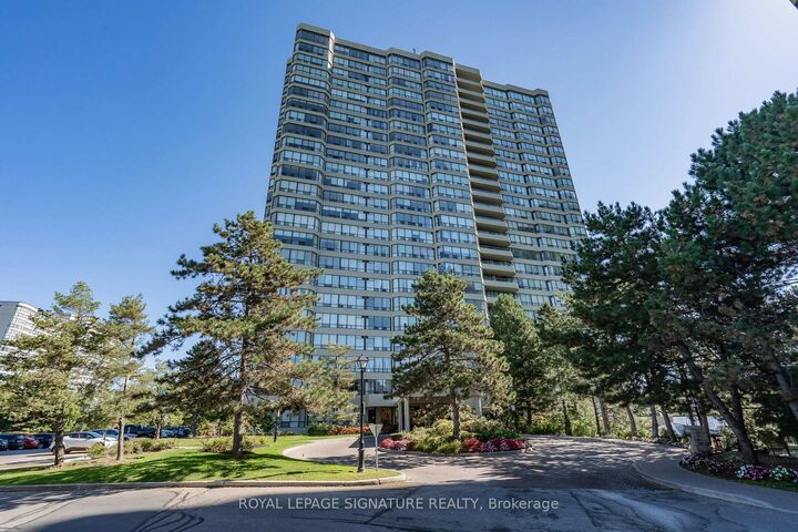 22 Hanover Road 407  Brampton ON L6S 5K7 photo