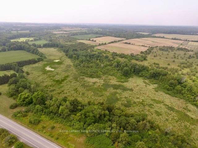 Property Photo:  Lt 27 Pts 2&Amp3 County Road 10 N/A  ON K0K 2T0 