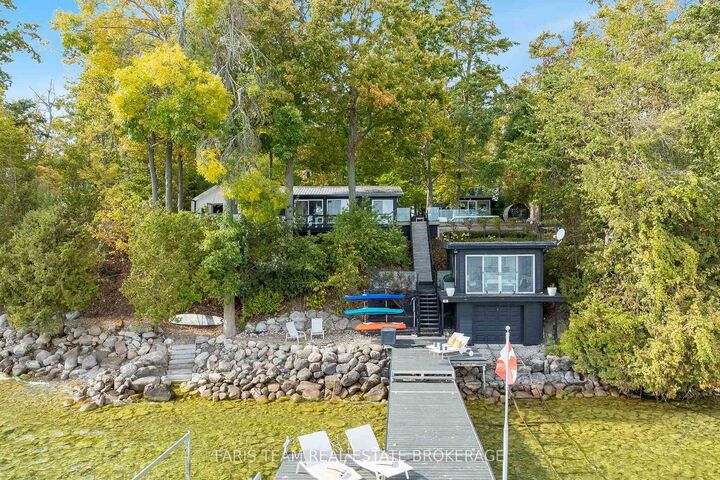 45 Ivy Lane  Orillia ON L3V 6H1 photo