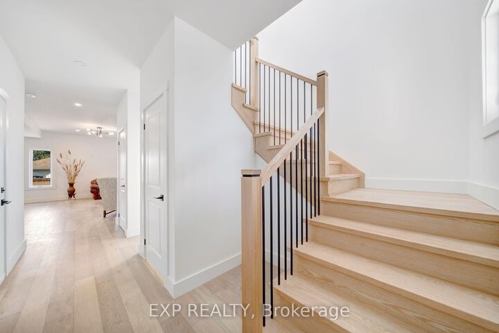 Property Photo: 210 Morton Street ON L2V 1C7