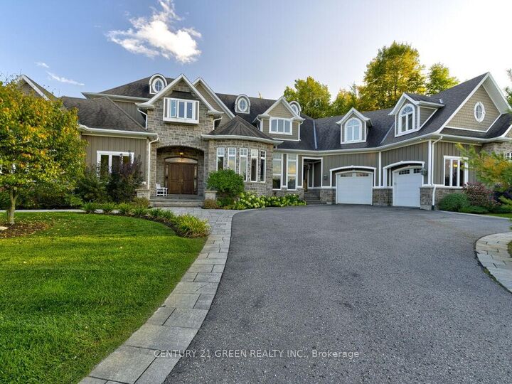 Property Photo: 39 Brookhaven Crescent ON L9W 7M9