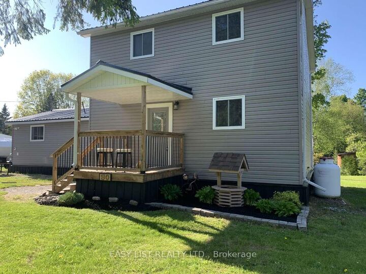 Property Photo:  90 Kozy Kove Road  ON K0M 1C0