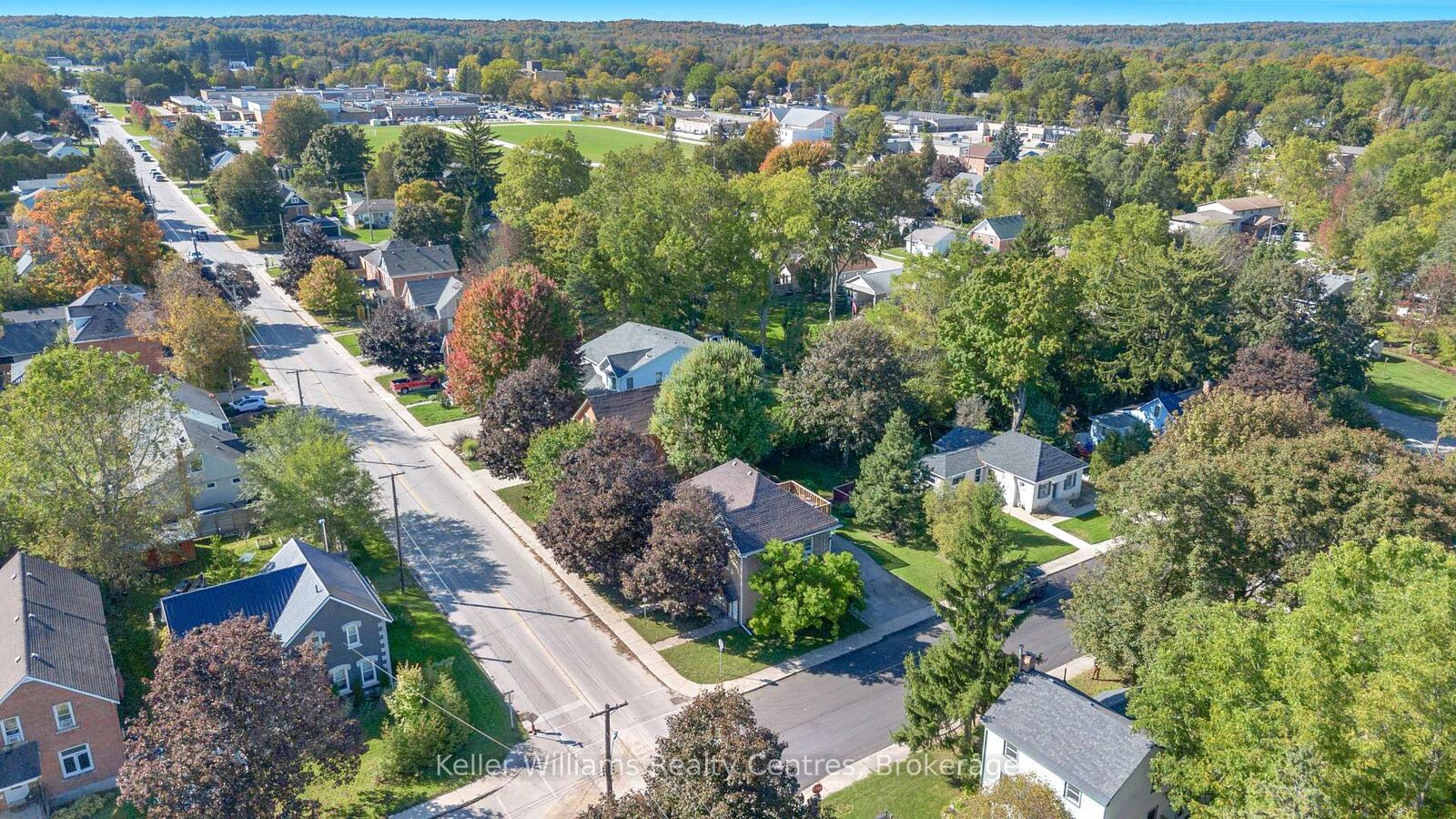 Property Photo: 502 &Amp 504 9th Street W ON N4K 3P2